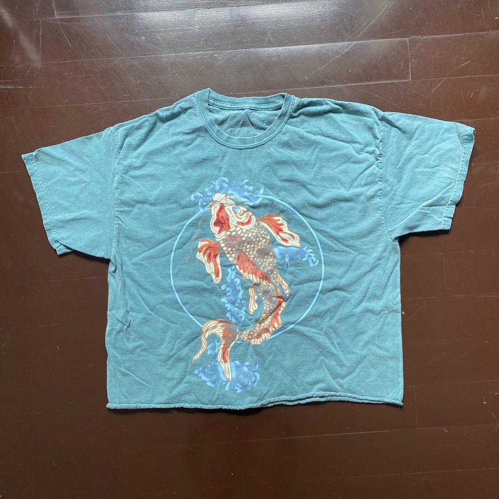 Urban Outfitters graphic tee